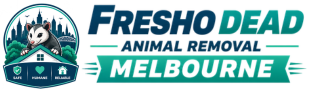 Fresho Dead Animal Removal Essendon logo